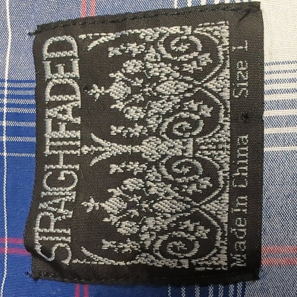 Straightfaded Shirt - Picture 5 of 6